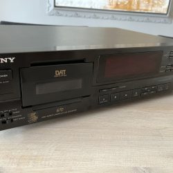 Sony TDC-670