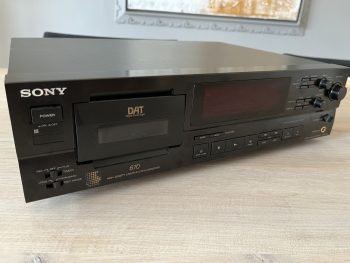 Sony TDC-670