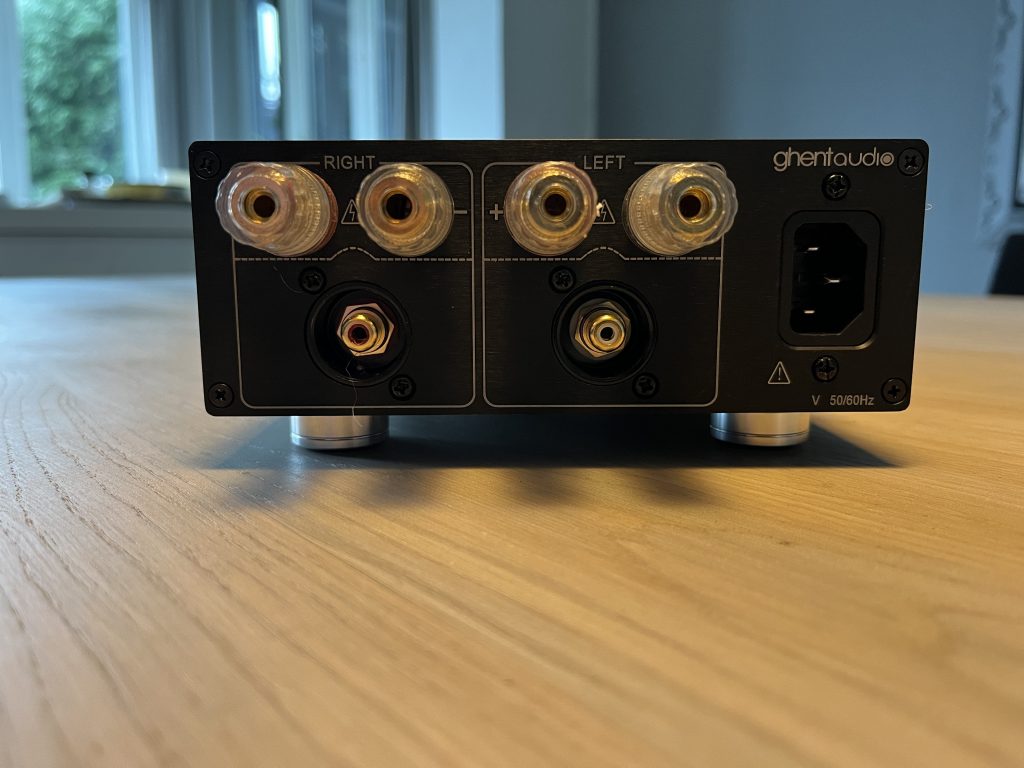 IcePower 250ASX2 2x 250W HighEnd Class-D Amplifier – Engineering Office ...