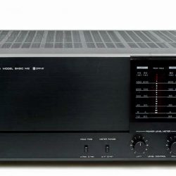 Kenwood Basic M2 Endstufe