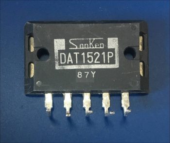 Kenwood Basic M2 Endstufe - Image 4