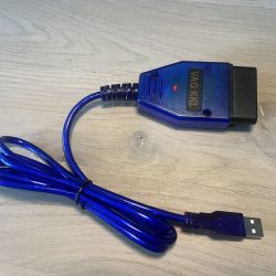 Standard USB OBD Kabel