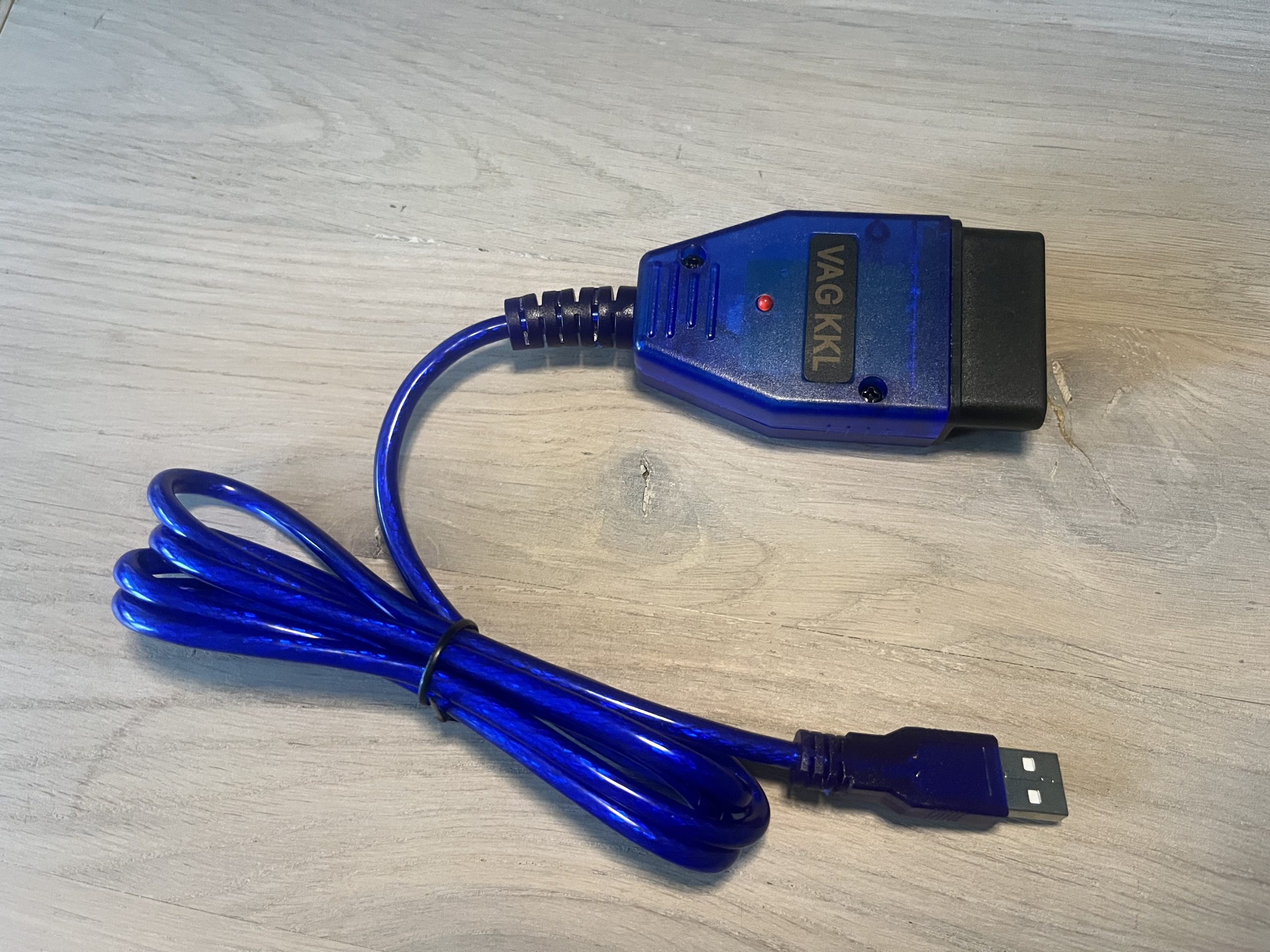 Standard USB OBD Kabel